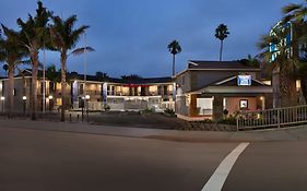 Torch Lite Inn At The Beach Boardwalk